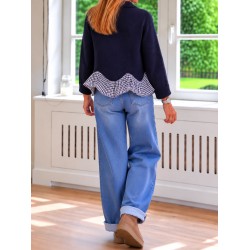 Gilet Colette