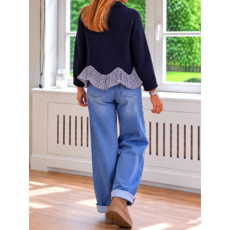 Gilet Colette