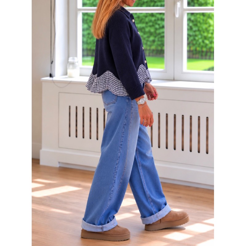 Gilet Colette