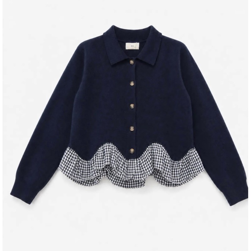 Gilet Colette