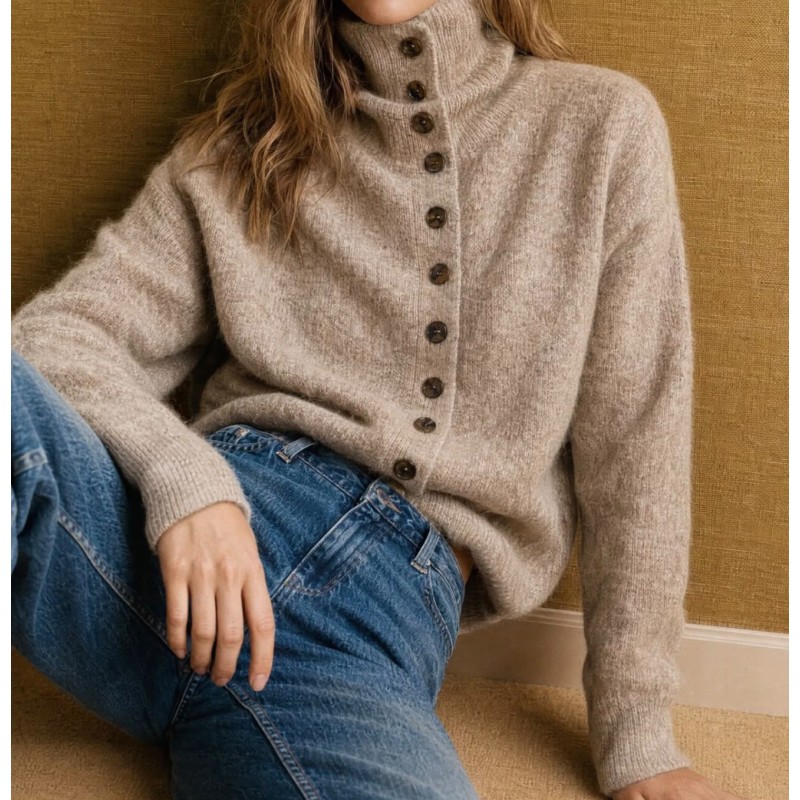 Gilet Basile