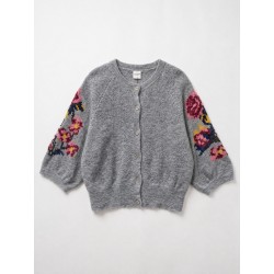 Gilet Elsa