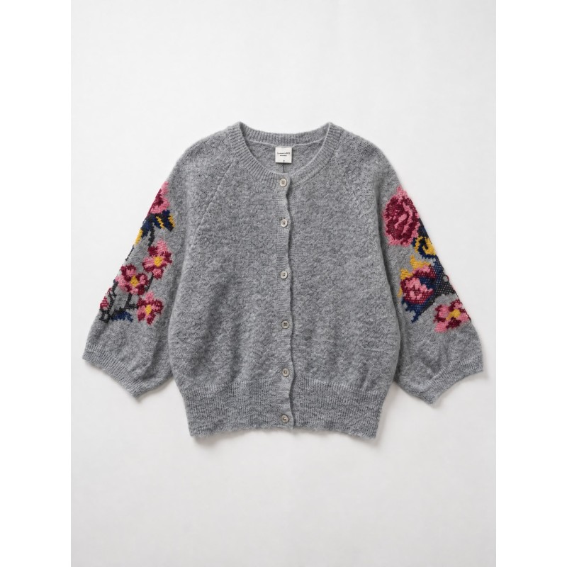 Gilet Elsa