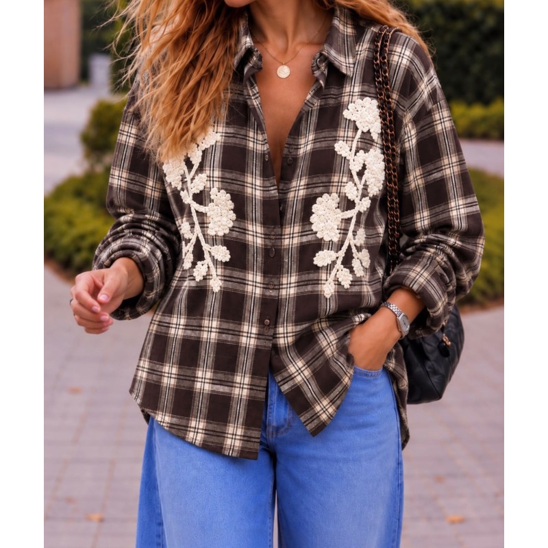 Blouse Alicia