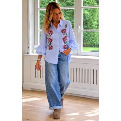 Chemise Nina