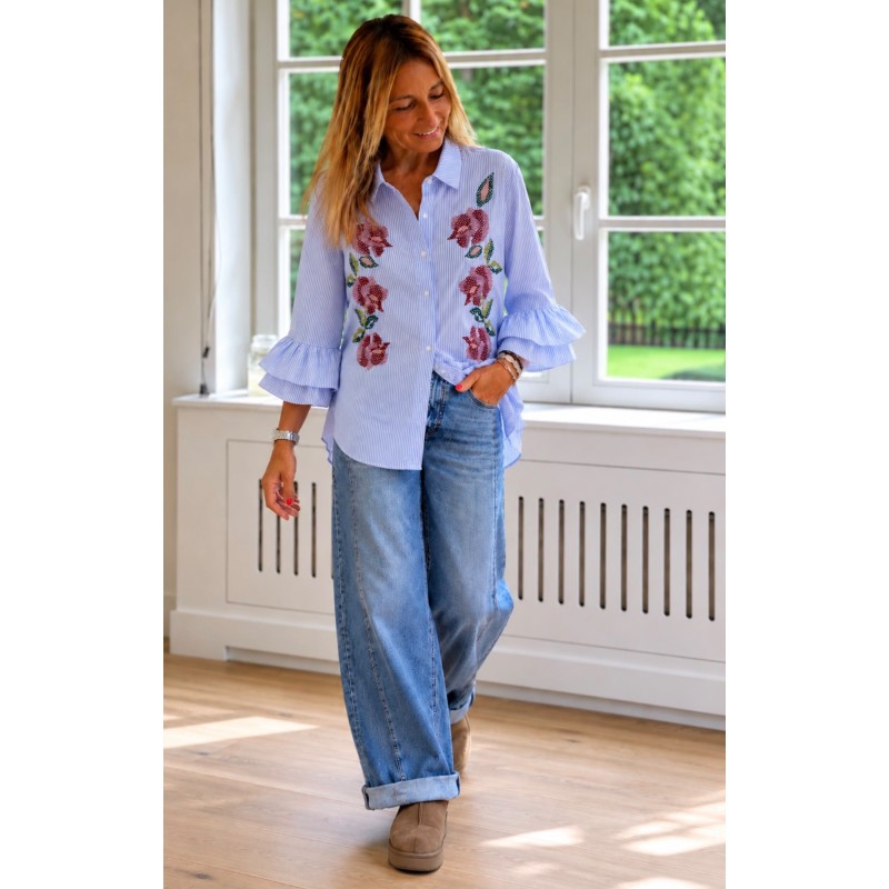 Chemise Nina