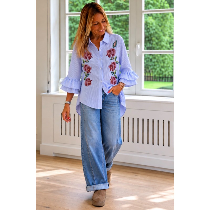 Chemise Nina
