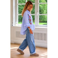 Chemise Nina