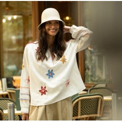 Blouse Momento