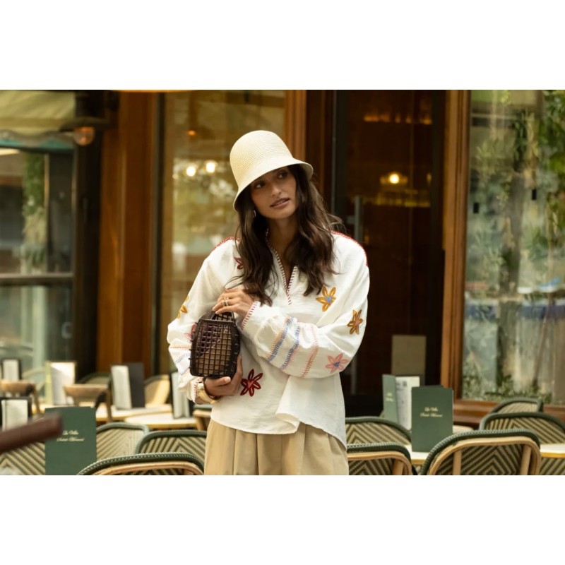 Blouse Momento