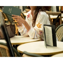 Blouse Momento