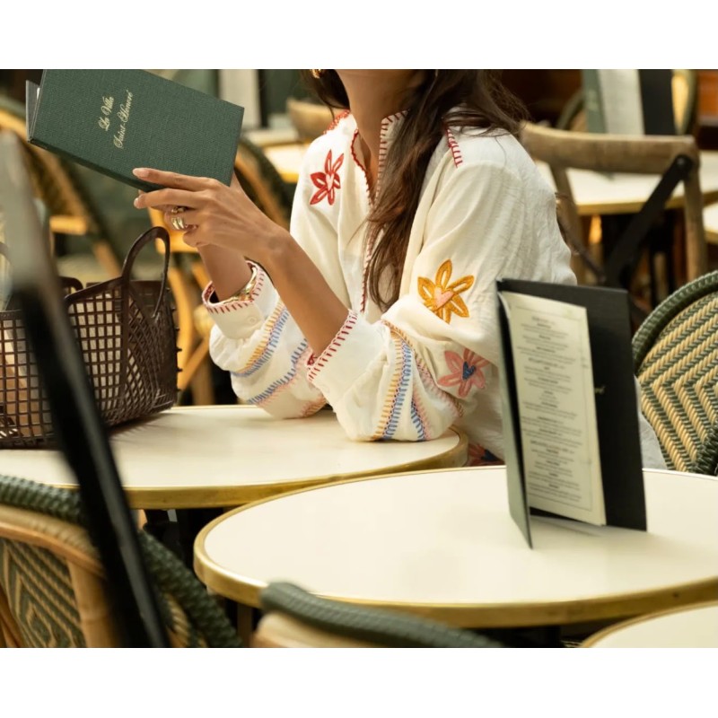Blouse Momento