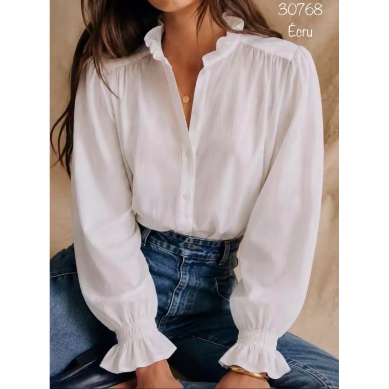 Chemise Agathe