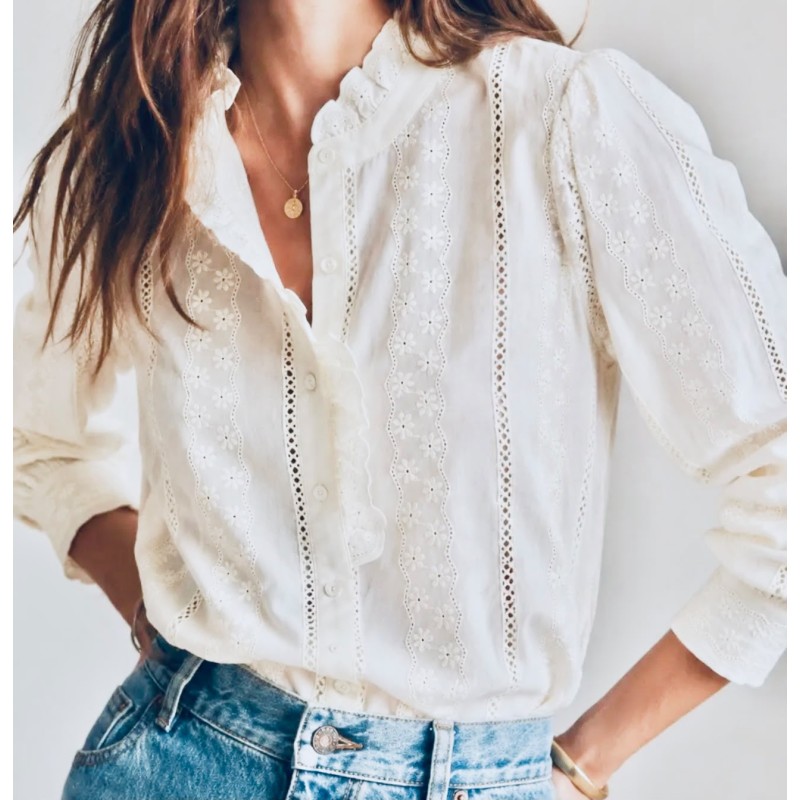 Chemise Kelly