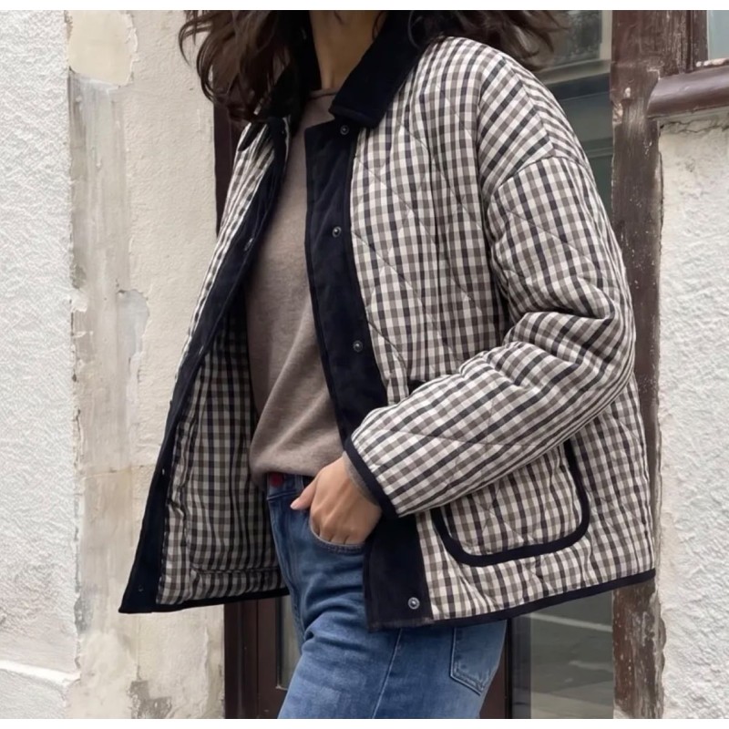 Veste Chiara