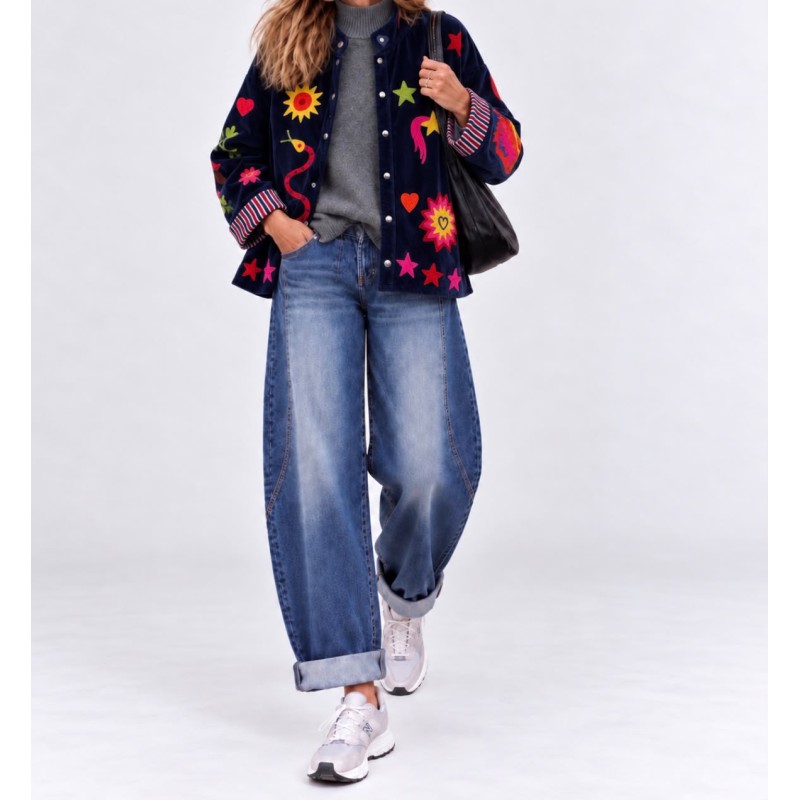 Veste Joy