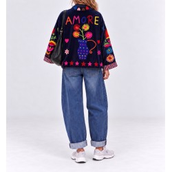 Veste Joy