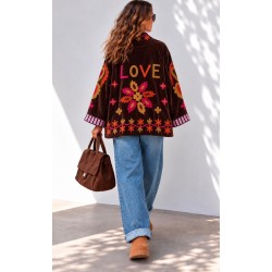 Veste Colette