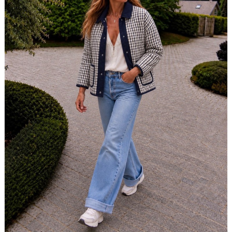 Veste Chiara