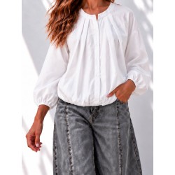 Chemise Ballon Anna