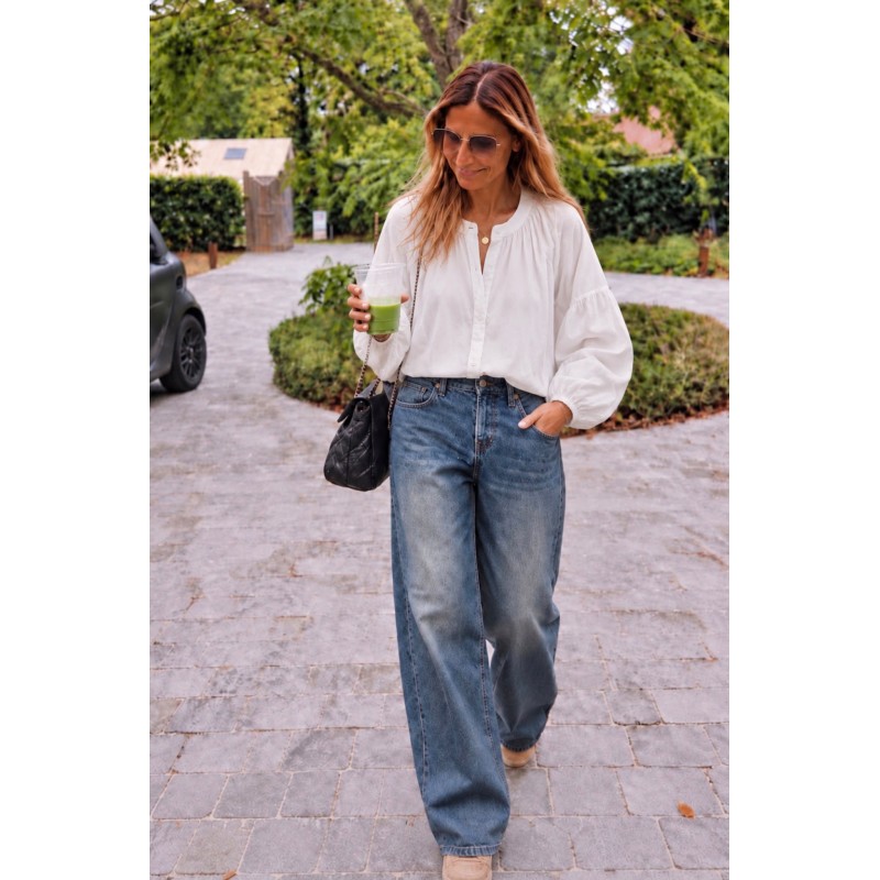 Blouse Emma