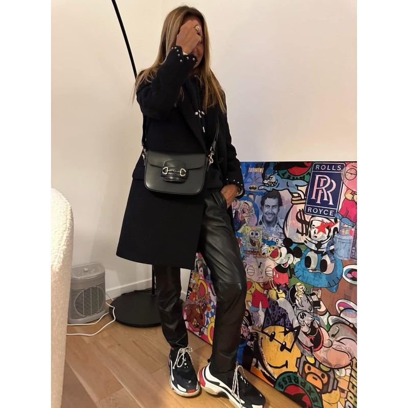 Sac Céline cuir