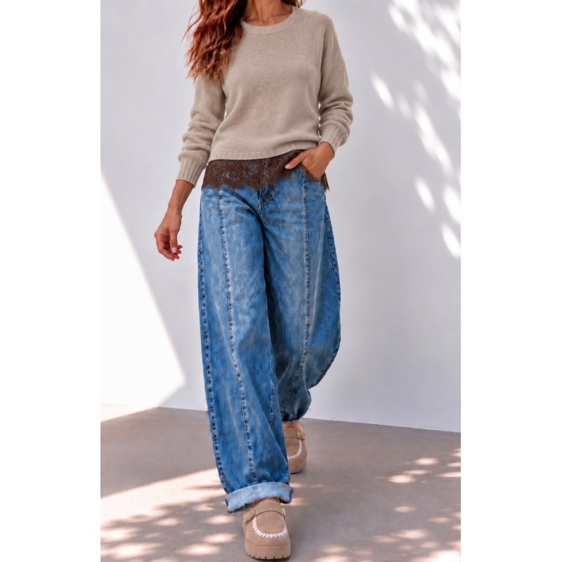 Pull Pauline