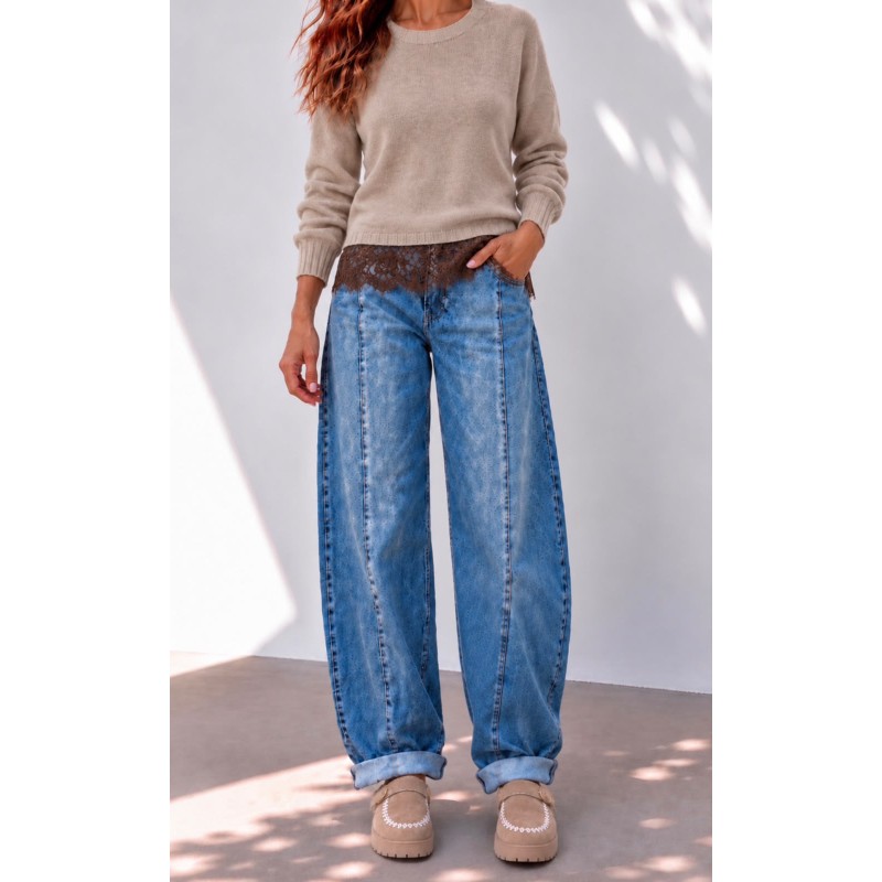 Pull Pauline