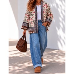 Veste Bianca