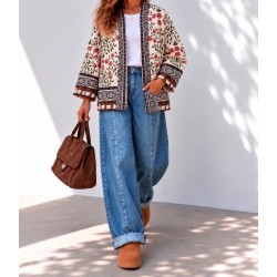 Veste Bianca