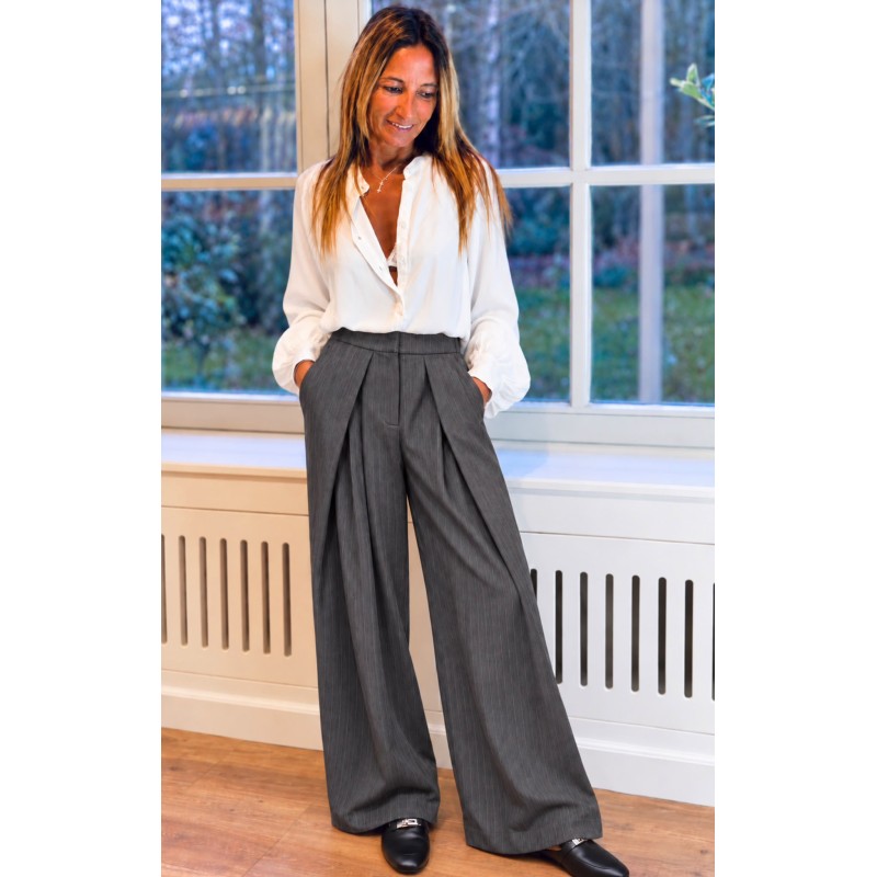 Pantalon Ornella