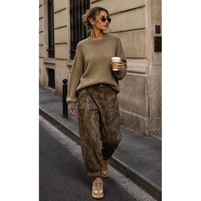 Pantalon Charly