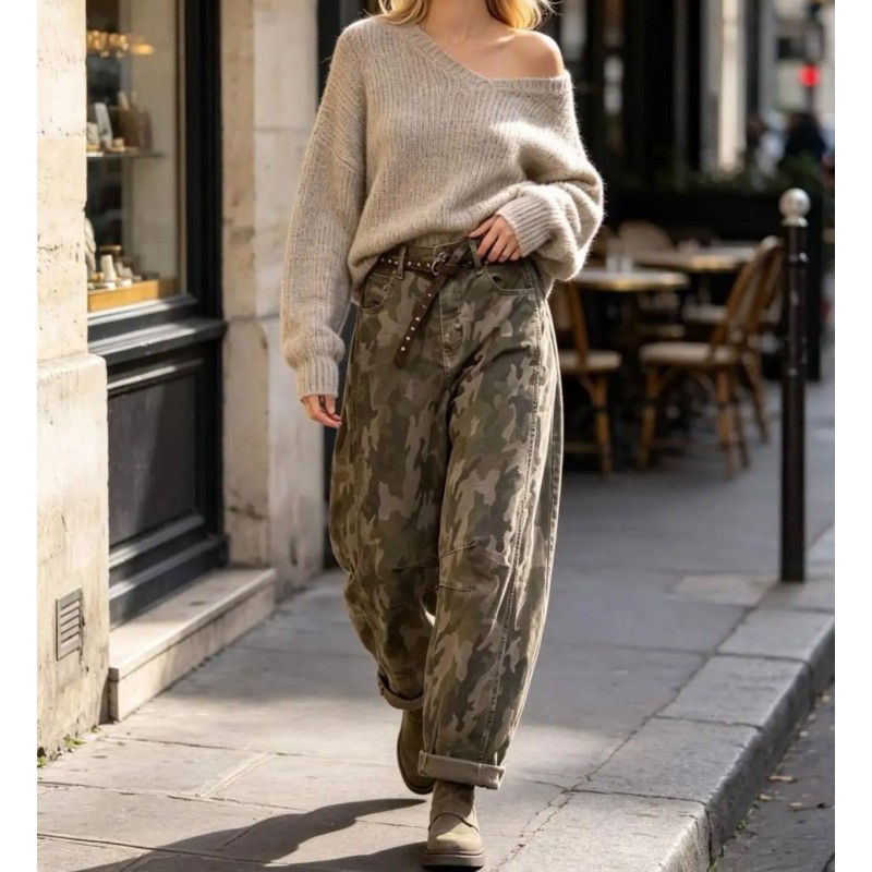 Pantalon Lison