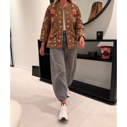 Veste Inspiration