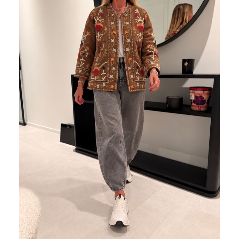 Veste Inspiration
