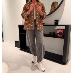 Veste Inspiration