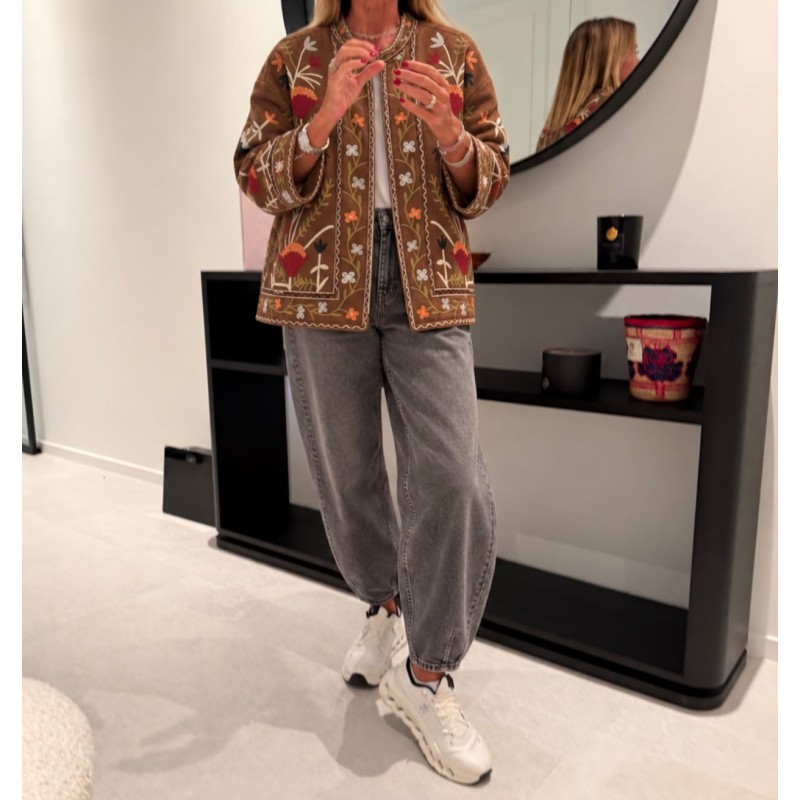 Veste Inspiration