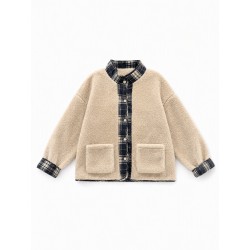 Veste Caresse