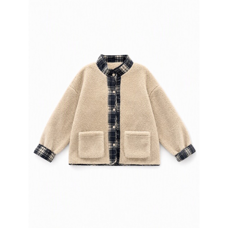 Veste Caresse