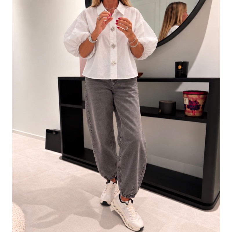 Chemise Adèle