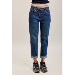 Jeans Mommy