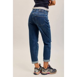 Jeans Mommy