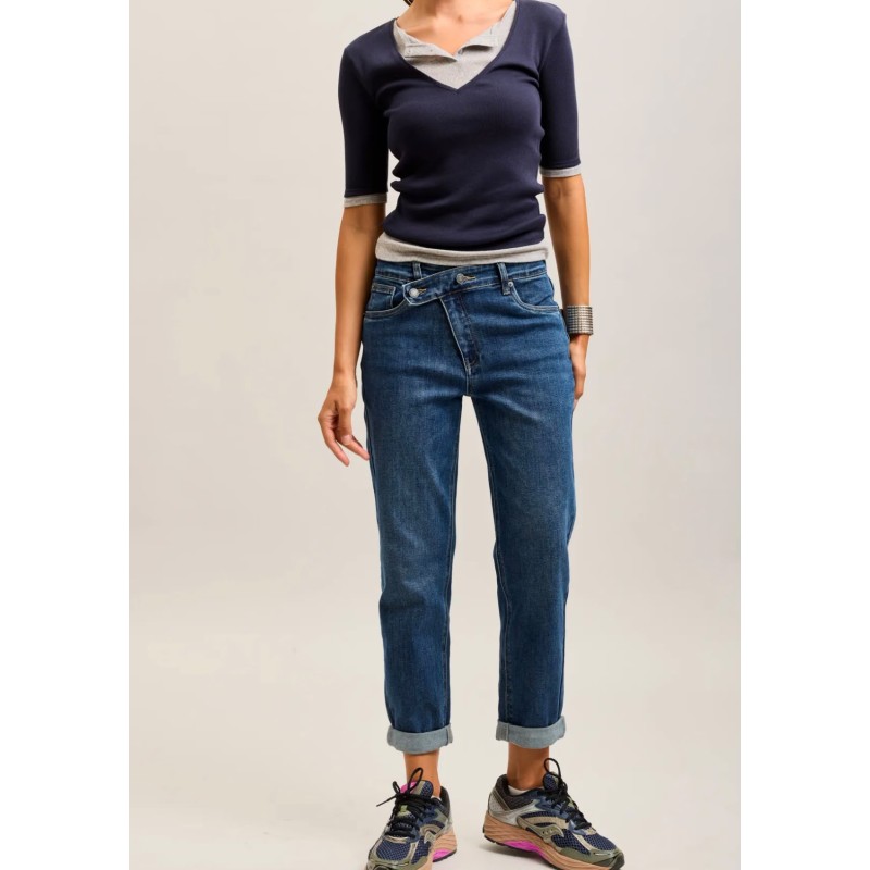 Jeans Mommy