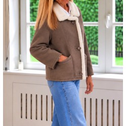 Veste Kennedy