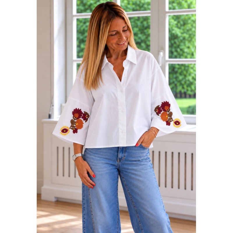 Chemise Mélanie