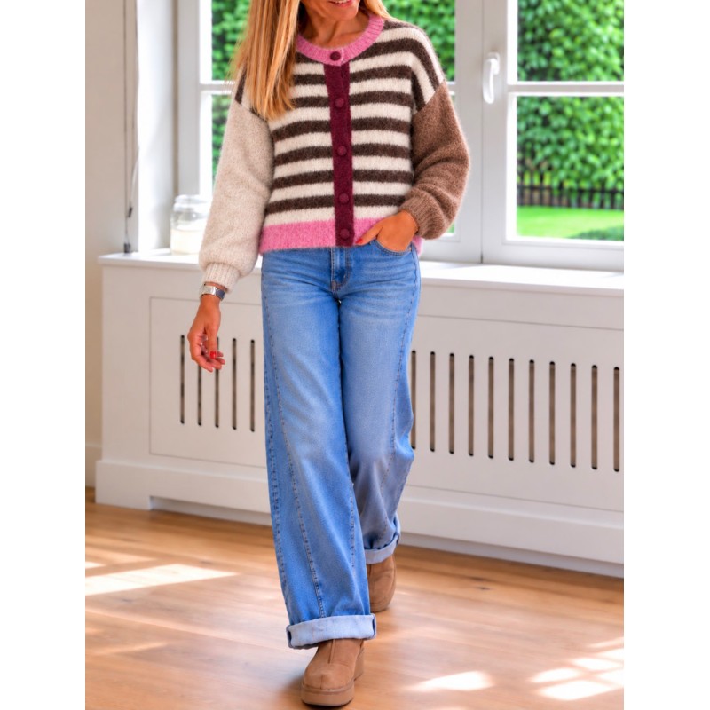 Gilet Sam