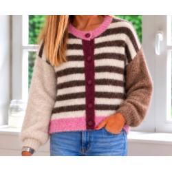 Gilet Sam