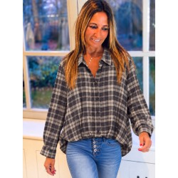 Chemise Sophie