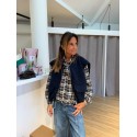 Veste June
