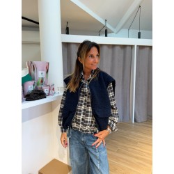 Veste June